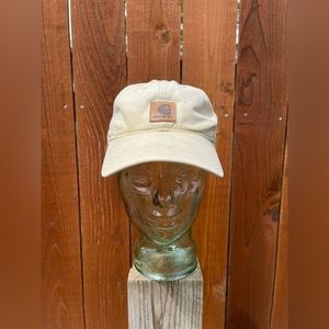 Carhartt Canvas Hat